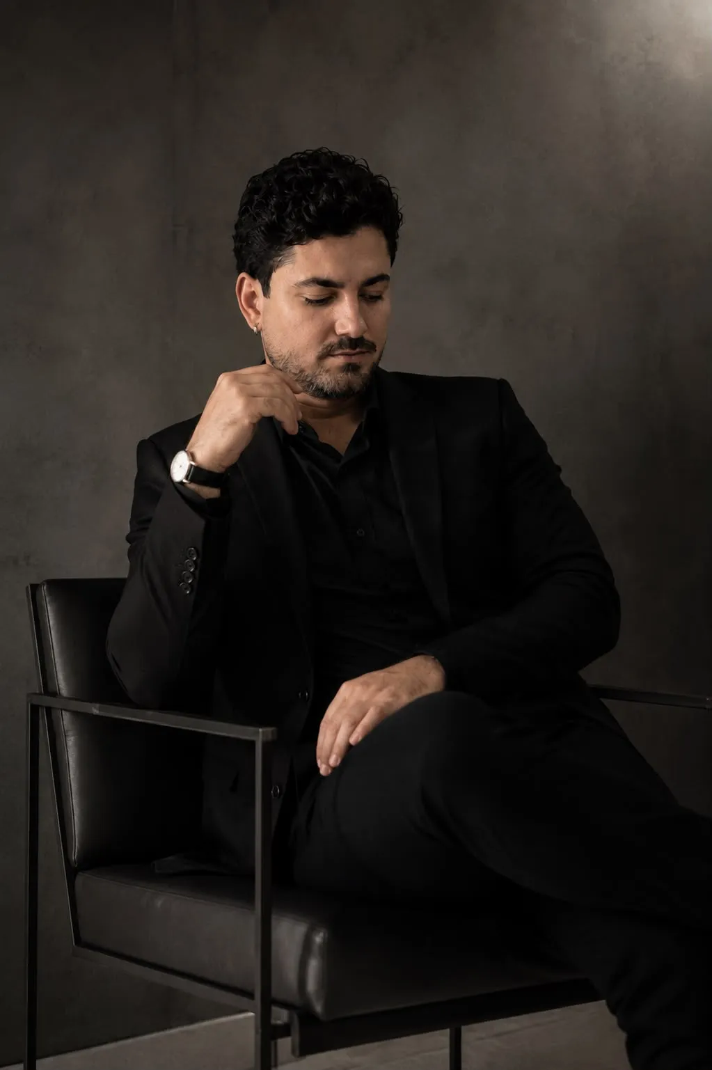 Gustavo Henrique Carvalho Dias, advogado